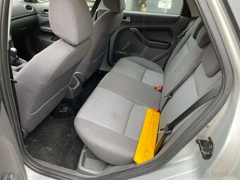 Ford Focus 1.4i (52oookm) - 11