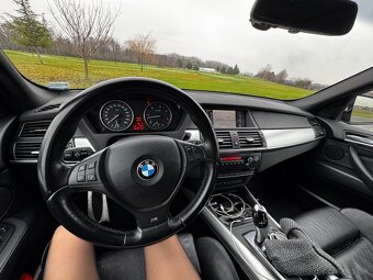 Predám BMW X5 - 11