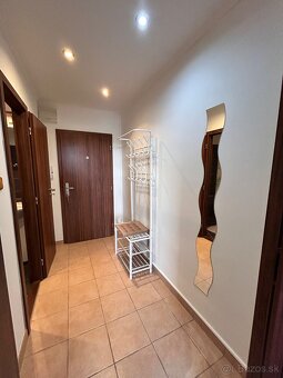 Voľná garsónka v Senici - 11