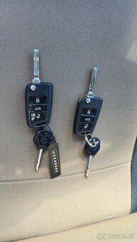 Skoda fabia III 66000km - 11