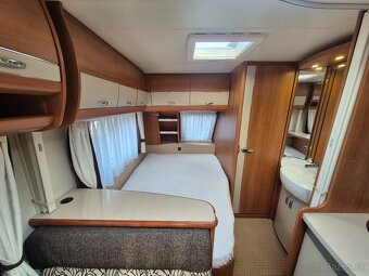 Karavan Hobby Excellent 410 SFe - 11