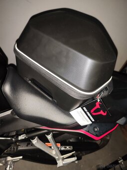 Honda CBR650r 2020 - 11