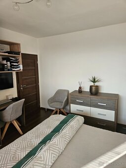 Predám  byt vo Vranove nad Topľou. - 11