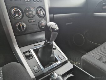 Suzuki Grand Vitara 1.9 DDiS JLX-A - 11