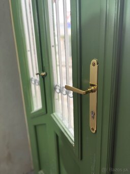 PRENÁJOM- OBCHODNÉ PRIESTORY - NITRA CENTRUM - 11