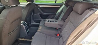 Škoda Octavia 1.2 TSI - 11