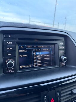 mazda cx5 2.2 skyactiv - 11