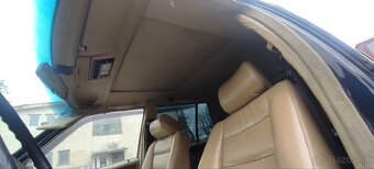 Mercedes w124 230TE - 11