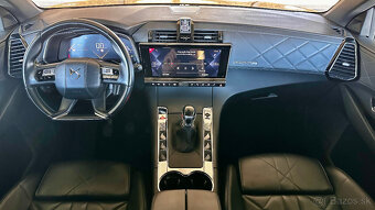 DS 7 CROSSBACK RIVOLI 1.5 BlueHDi - I-Cockpit - 11
