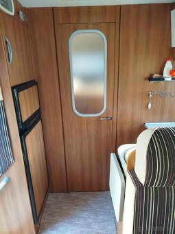 auto karavan Rimor Koala - 11