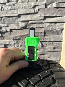 205/50 R17 93V XL zimné FULDA - 11