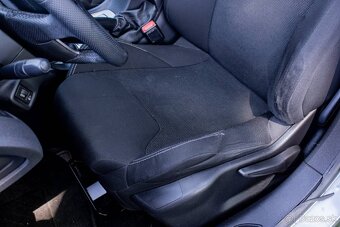 Citroën C5 2.0 HDi 16V FAP Confort - 11