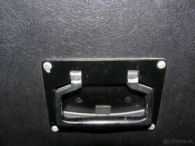 Reproduktory TESLA ARM,ARV,  mikrofony AKG,TESLA,SHURE - 11