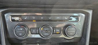 VW Tiguan 2.0BiTDI Highline DSG - 11