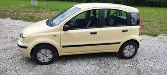 Fiat Panda - 11