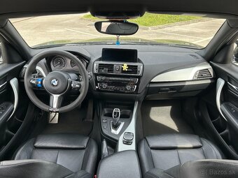BMW M1 F20 M140I XD A 2016 250KW - 11