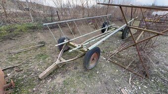 Náradia za kone - 11