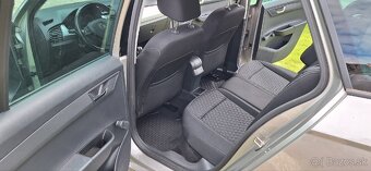Škoda Fabia 3 - 11
