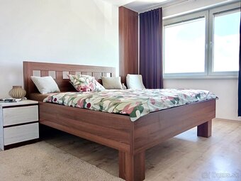 Na prenájom 2 izbový byt, 60 m2, Hrubá Borša, Pri Akadémii - 11