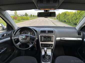 Škoda Octavia II Scout 1.8 TSI Facelift Kúp. na SK - 11