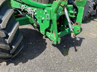 John Deere 6520 Premium - 11