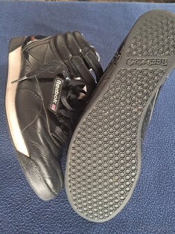 Tenisky Reebok - 11