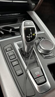 BMW X5 XDrive30d A/T M-Packet - 11