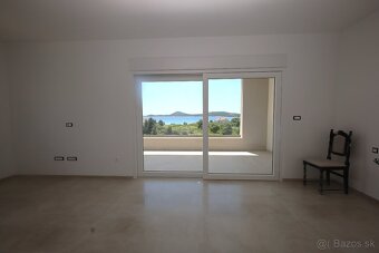Apartmán Vodice s výhľadom 400m Plava plaža - 11
