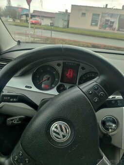 Predám Passat B6 2,0tdi 125kw - 11