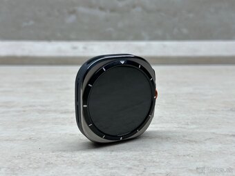 Samsung Galaxy Watch Ultra 47mm LTE, Silver - 11