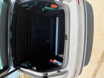 Škoda Karoq 1,5 TSI Sportline full výbava NÍZKY NÁJAZD - 11