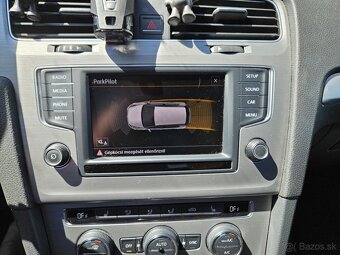 Volkswagen Golf 1,4 TSI - 11