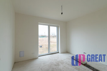 Na predaj rodinný dom Malé Leváre - 11