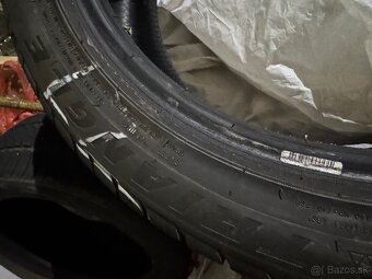 Triangle WinterX TW401 245/45 R19 Zimné 4ks - 11