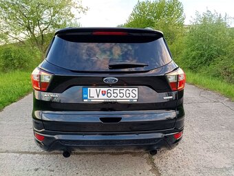 Ford Kuga 1.5 EcoBoost 182k ST Line X AWD A/T MODEL 2019 - 11