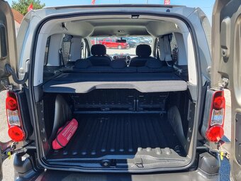 Citroën Berlingo 1.6 HDi 16V 92k Best Collection za 6.990 € - 11