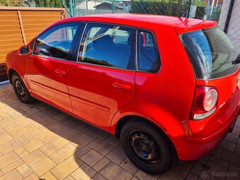 Volkswagen polo 1.2 - 11
