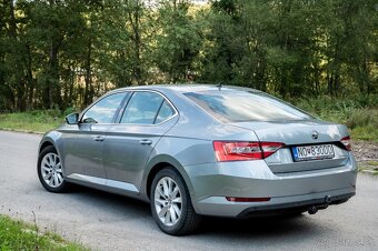 Predám Škoda Superb 3, 1.6 TDI, 88 kw. R.v.2017 - 11
