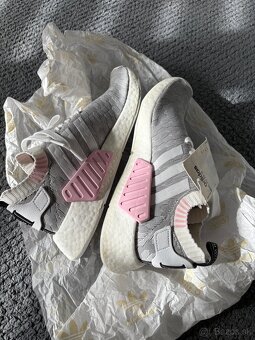 Adidas NMD R2 PKW tenisky - 11