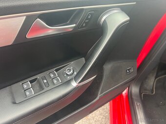 VW Passat B7 130kw 2015 - 11