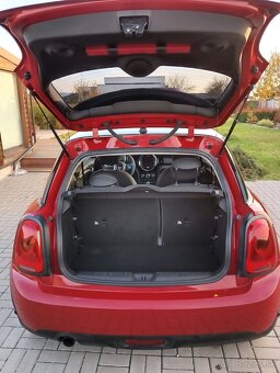 MINI Cooper ONE 1.2 75kW F56 2015 - 11