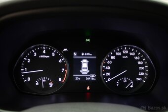 Hyundai i30 1.5 T-GDi mHEV iMT Play - 11