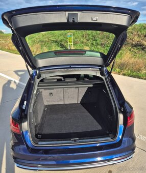 Audi A4 avant quatro 140kw ťažné Slovenské EČV r.v.2020 - 11