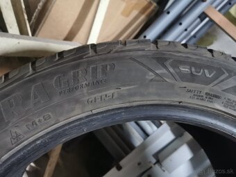 Pneumatiky 275/45 r20 - 11