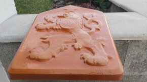 Štátny znak ČSSR - 11