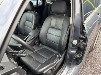 Mercedes-Benz GLK 320 CDI 4MATIC A/T - 11