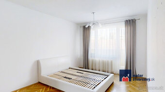 Priestranný 3 izb. byt - Predmestská, ZA - 11