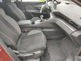 Peugeot 3008 2.0HDi 110kw/M6 r.v.2017 1.majtel, NAVI - 11