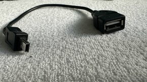 USB káble - 11