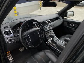 Range Rover Sport - 11